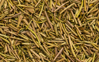 ほうじ茶・玄米茶・玉露 — 日本茶の種類と効能 waka matcha