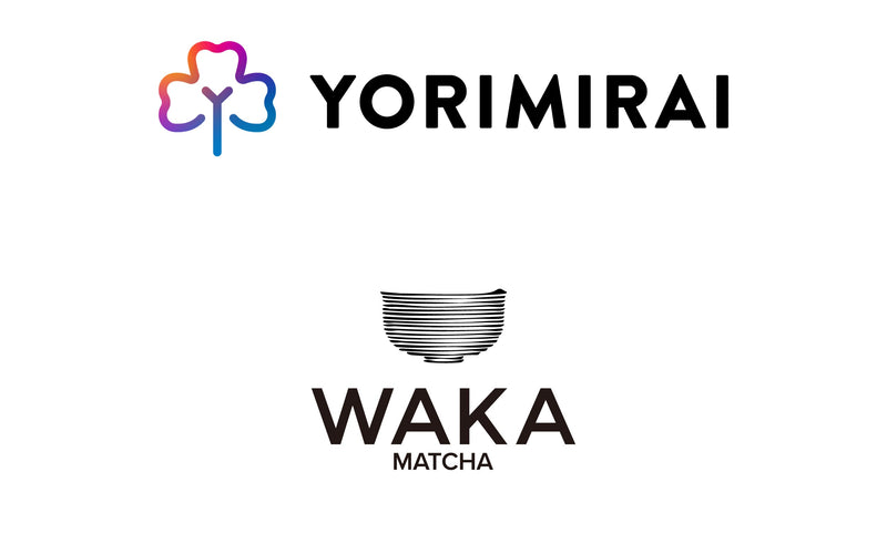 地域課題解決アライアンス「YORIMIRAI」と <br>WAKA MATCHAが共同プロジェクトを始動