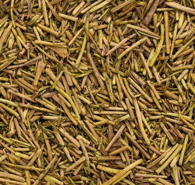 ほうじ茶・玄米茶・玉露 — 日本茶の種類と効能 waka matcha
