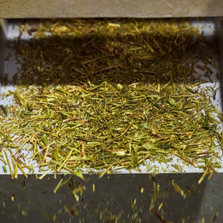Matcha shortage 2026 — authentic Nara stone-milled matcha from waka matcha own farm