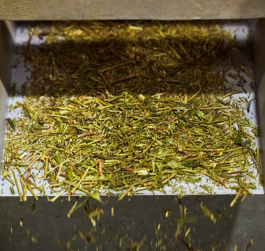 Matcha shortage 2026 — authentic Nara stone-milled matcha from waka matcha own farm