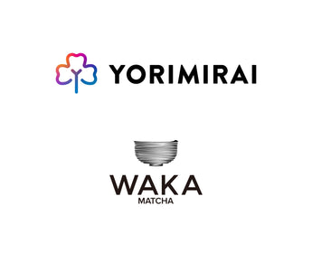 地域課題解決アライアンス「YORIMIRAI」と <br>WAKA MATCHAが共同プロジェクトを始動
